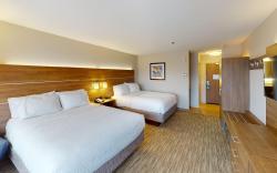 Holiday Inn Express South Burlington By IHG