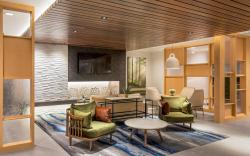 Fairfield by Marriott Inn & Suites Boston Walpole