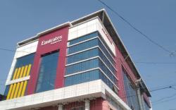 Emirates Residency