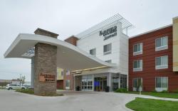 Fairfield by Marriott Inn & Suites Fremont