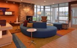 Fairfield by Marriott Inn & Suites Fremont