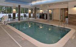 Fairfield by Marriott Inn & Suites Fremont