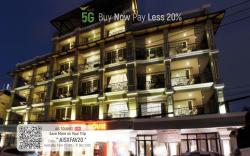 Lub Sbuy House Hotel