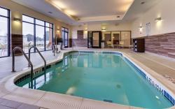 Fairfield Inn & Suites Dunn I-95