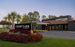 Courtyard Atlanta Northlake