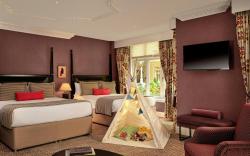 St. Ermin's Hotel, Autograph Collection