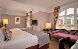 St. Ermin's Hotel, Autograph Collection