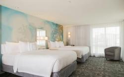 Courtyard by Marriott Morgantown