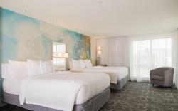 Courtyard by Marriott Morgantown