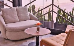 Grand Mercure SP Itaim Bibi