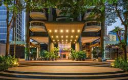 Grand Mercure SP Itaim Bibi