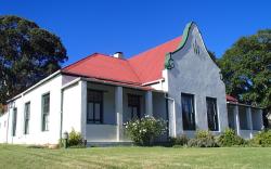 Over The Mountain Guest Farm