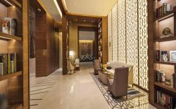 Ascott Raffles City Chengdu