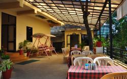 Hotel Oasis