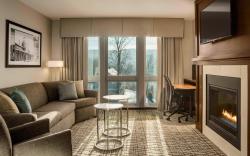 Fairfield Inn & Suites Waterbury Stowe