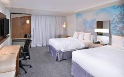 Courtyard by Marriott Columbus Grove City