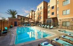 Residence Inn Los Angeles Redondo Beach