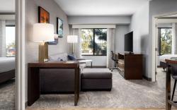 Residence Inn Los Angeles Redondo Beach