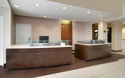 Residence Inn Greenville