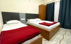 HKP Residency