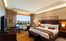 Crowne Plaza Today Gurgaon By IHG