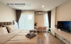 AVALYN Room Plus III - East Ville
