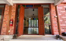Long Maa Doo Resort