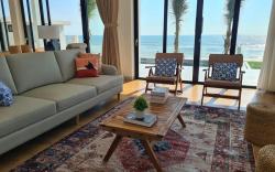 TerraCotta Beachfront Villa Phan Thiet