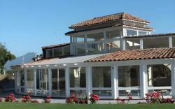 Hotel Casablanca Spa & Wine