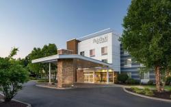Fairfield by Marriott Inn & Suites Towanda Wysox