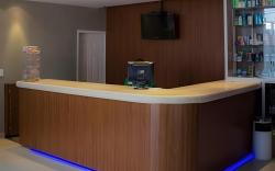 Hotel Azucena