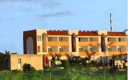 Paraiso Seyba Hotel
