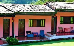 Hotel Agua Blanca
