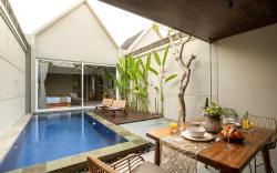 Damarya Villa Canggu