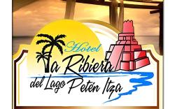 La Ribiera del Lago Peten Itza
