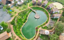 The Homilá Bảo Lộc - Hill View Bungalows