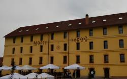 Hanul Moara cu Noroc