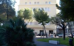 Phi Hotel Ambra