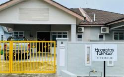 Homestay Tok Noor