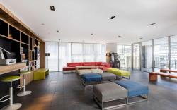 Ibis Styles Kyoto Station