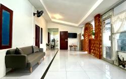 Alam Homestay Jogja (3 Kamar di Lantai 2) 