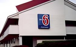 Studio 6  Suites Shreveport, LA – Industrial Loop