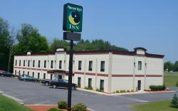 Pleasant Night Inn- carthage NY