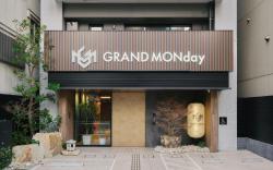 GRAND MONday ASAKUSA (Former: MONday Apart Premium ASAKUSA)