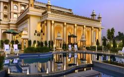 Indana Palace Jodhpur