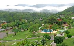 Tiewkhao Green View @ Suanphung