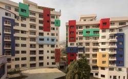 Swayambhu Hotels and Apartments