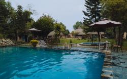 Machan Country Villa