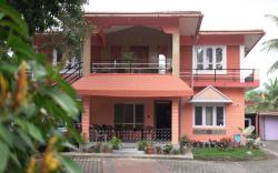 Coorg Stream Side Homestay