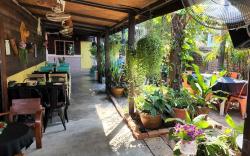 The Outside Inn